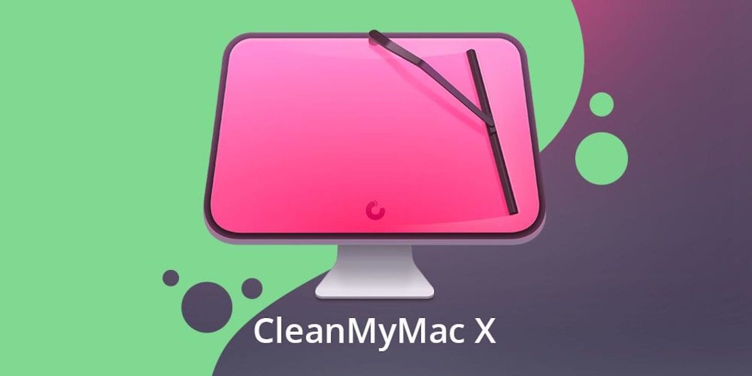 CleanMyMac X Mac系统清理优化工具破解版